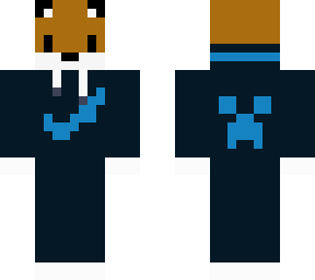 fox boy