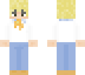fred jones - scooby doo