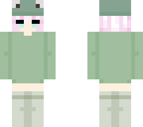 frog