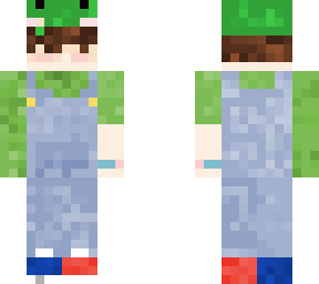 frog boy