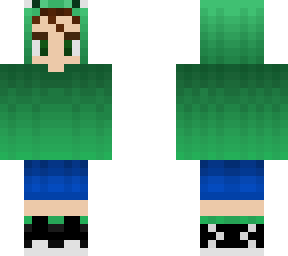 frog girl 2