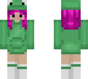 frog me pt 2