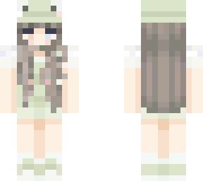 frog outit