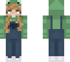 froggy <3 :dd