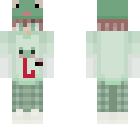 frogi