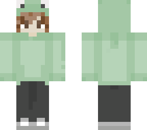 froooggy connor