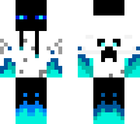 fros ibrark enderman