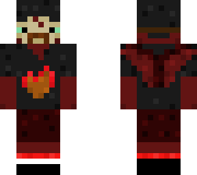 fryan (with mask)