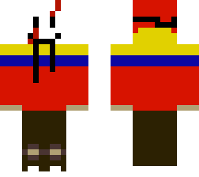 fuerza colombia
