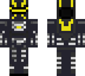 future robot soldier