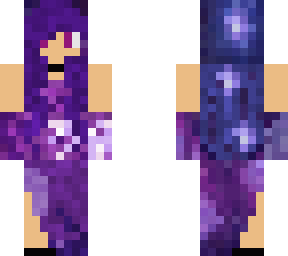 galaxy girl