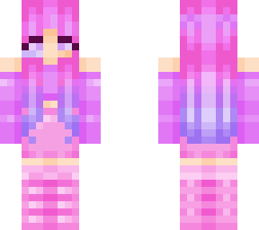 gamer girl