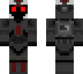 gas man