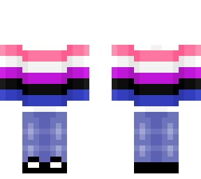 gender-fluid ob~ pride series