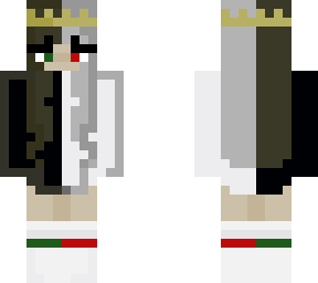 gender man more like gender swap-