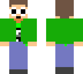 georgenotfound (dream style)