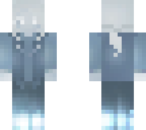 ghost boy | ce