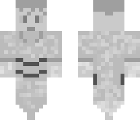 ghost dude