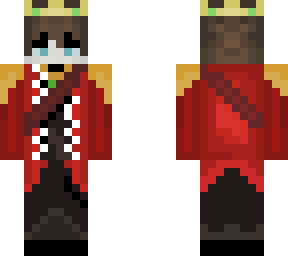 ghost king