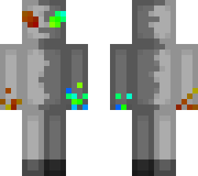 ghost scottplayz
