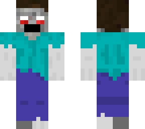 ghost steve