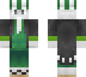 ghostminecraft