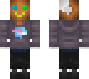 gingerbread boy