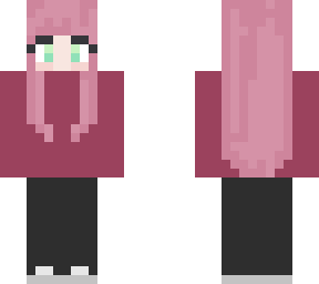 girl