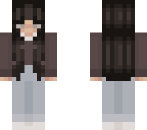 girl skin