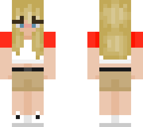 girl tommy