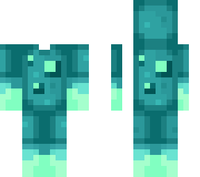 glow squid