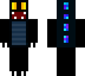 godzilla