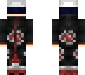 gojo akatsuki