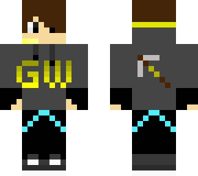 gold worker #2