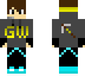 gold worker #5