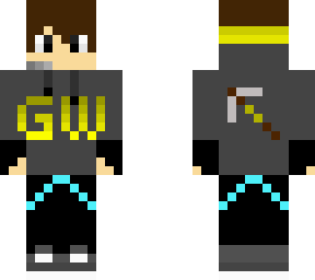 gold worker #6