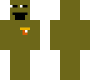 golden guy