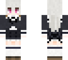 gothic girl sugar