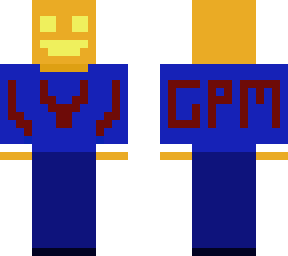 gpm