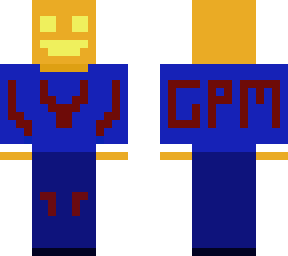 gpm