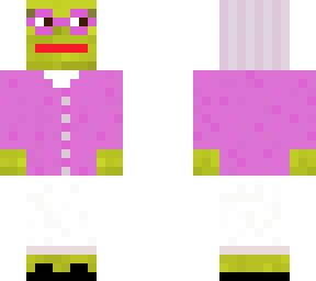 grandma shrek