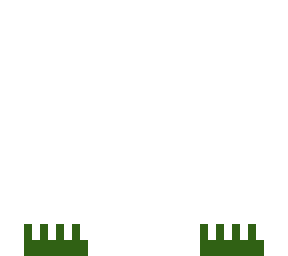 grass troll skin
