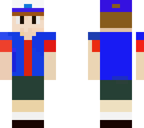 gravity falls diper
