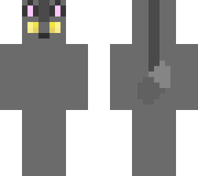 graystripe