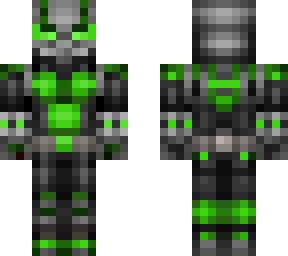 green ant man