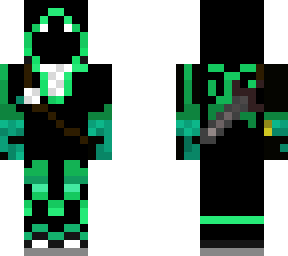 green bad boy halo