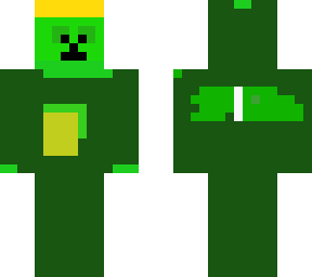 green bay packers creeper