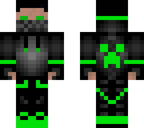 green creep 2,0