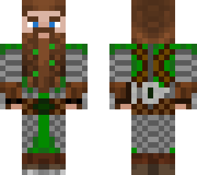 green dwarf