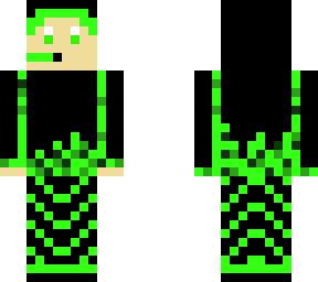 green gamer